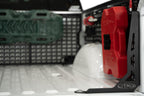 2021+ Ford F-150 & Raptor Bed Channel Stiffeners - Apollo Off-Road