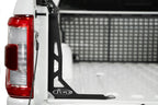 2021+ Ford F-150 & Raptor Bed Channel Stiffeners - Apollo Off-Road