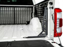 2021+ Ford F-150 & Raptor Bed Channel Stiffeners - Apollo Off-Road