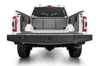 2021+ Ford F-150 & Raptor Bed Channel Stiffeners - Apollo Off-Road