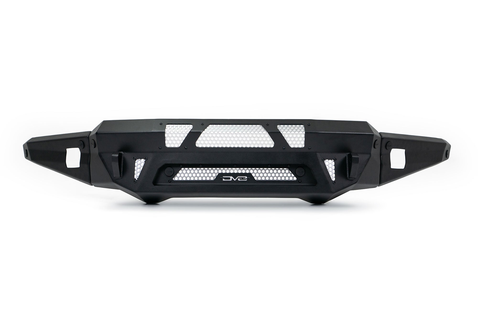 2021+ Ford F-150 MTO Series Front Bumper - Apollo Off-Road