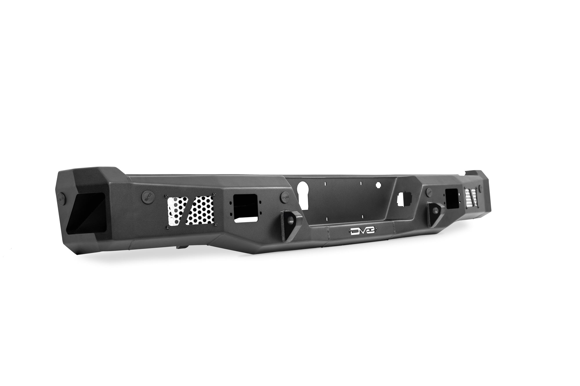 2021+ Ford F-150 MTO Series Rear Bumper - Apollo Off-Road