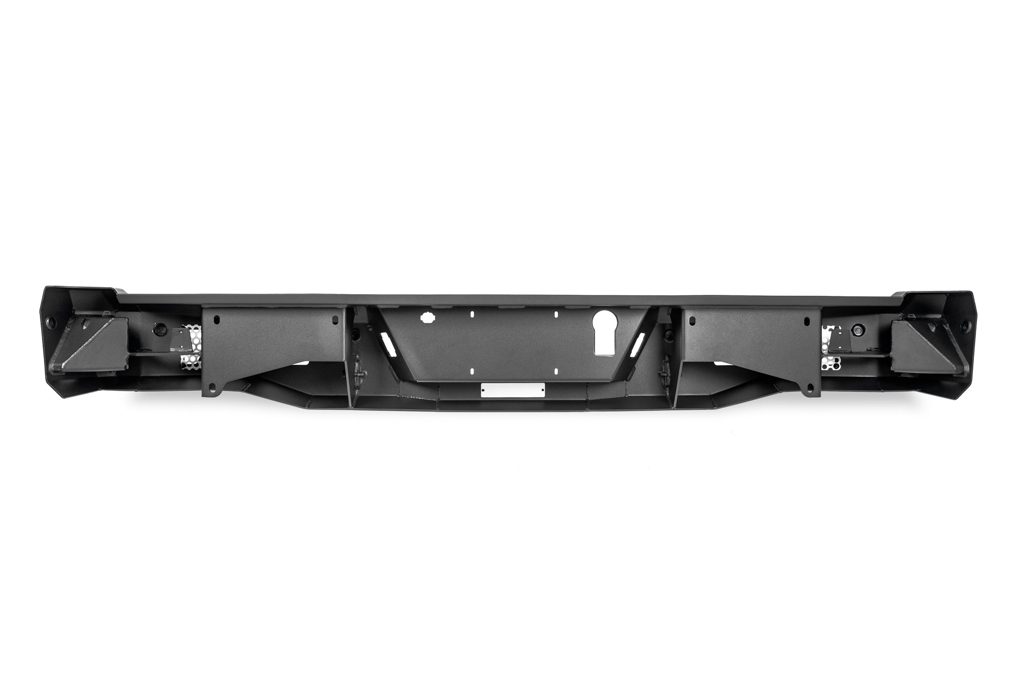 2021+ Ford F-150 MTO Series Rear Bumper - Apollo Off-Road