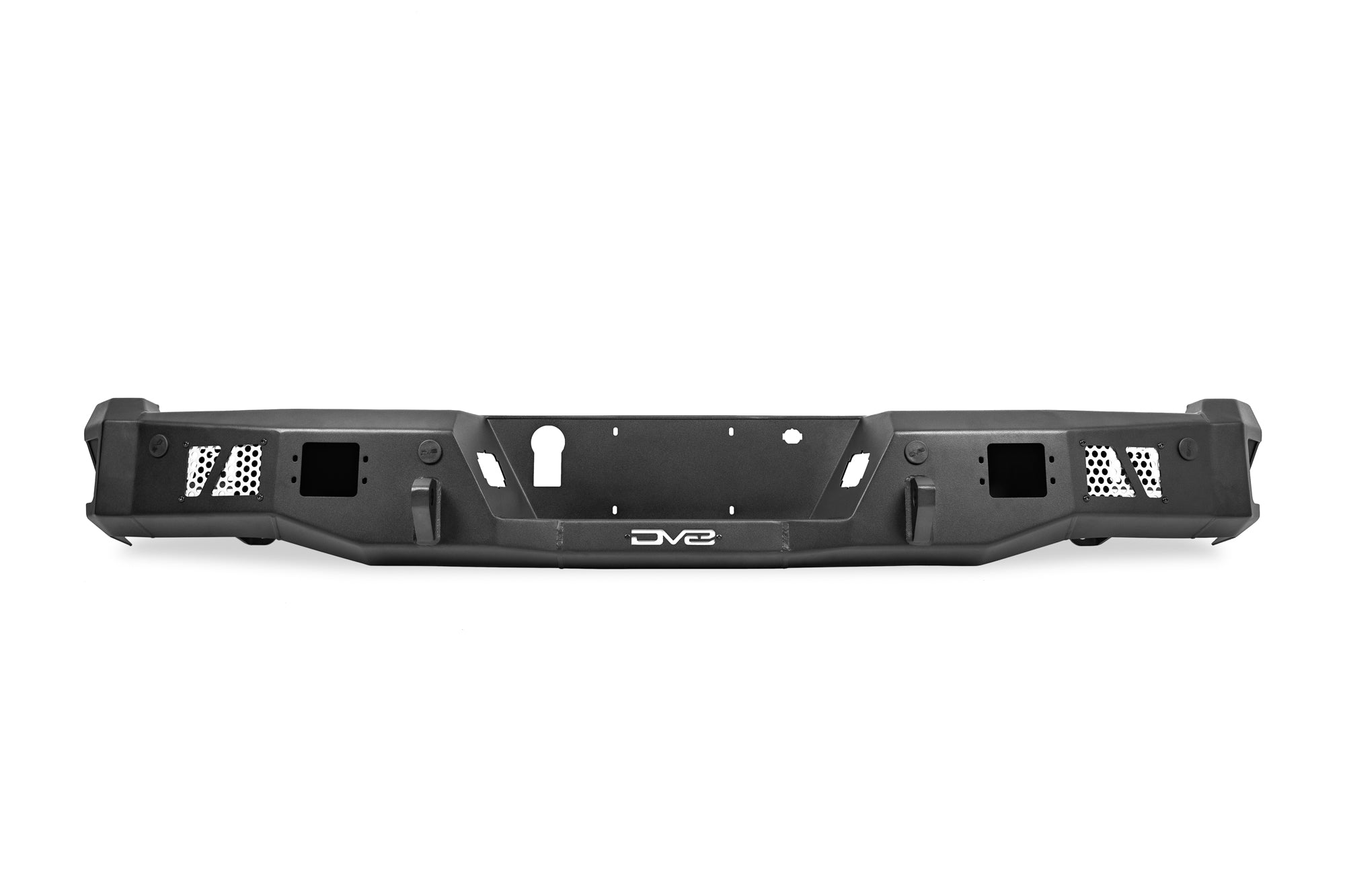 2021+ Ford F-150 MTO Series Rear Bumper - Apollo Off-Road