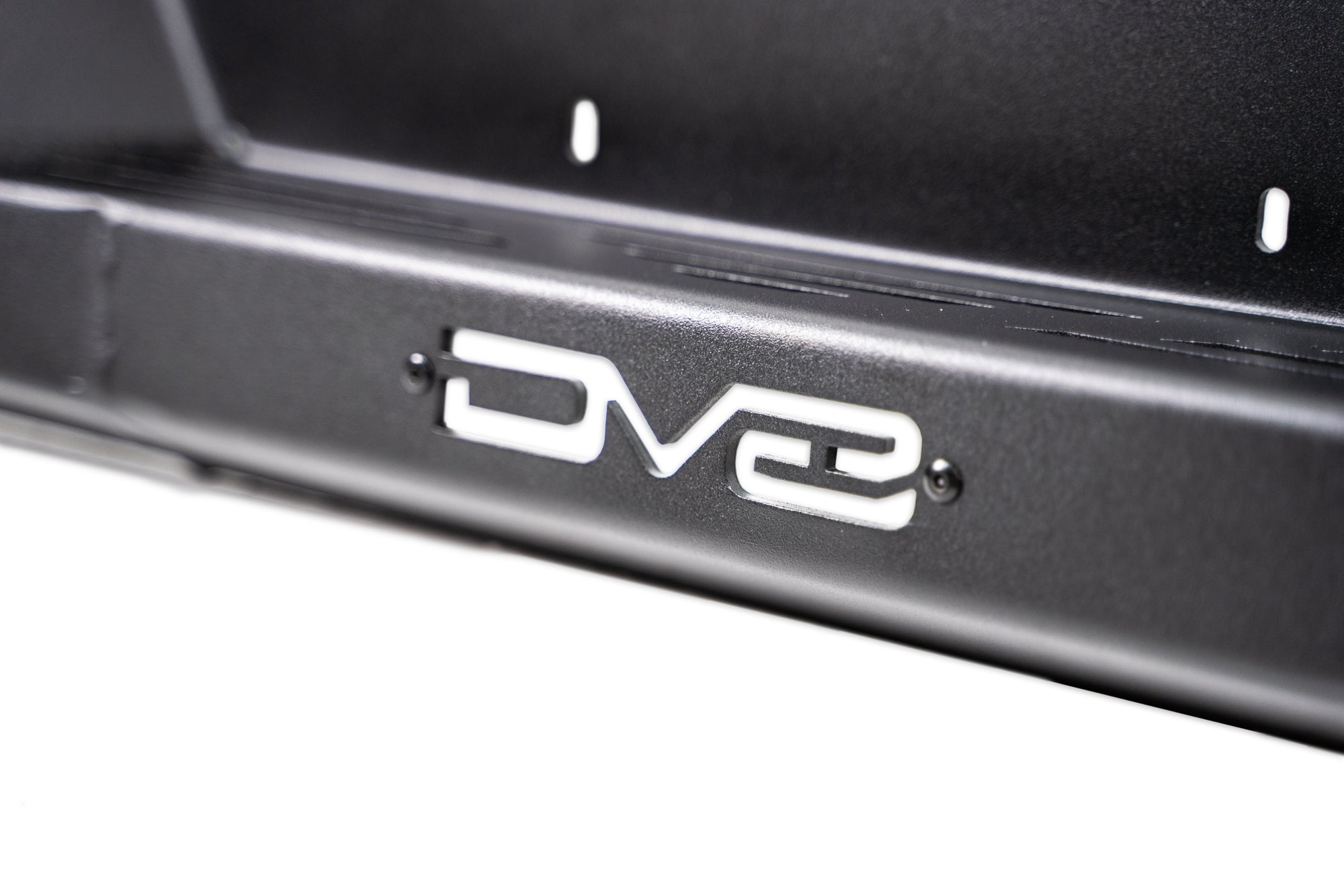 2021+ Ford F-150 MTO Series Rear Bumper - Apollo Off-Road