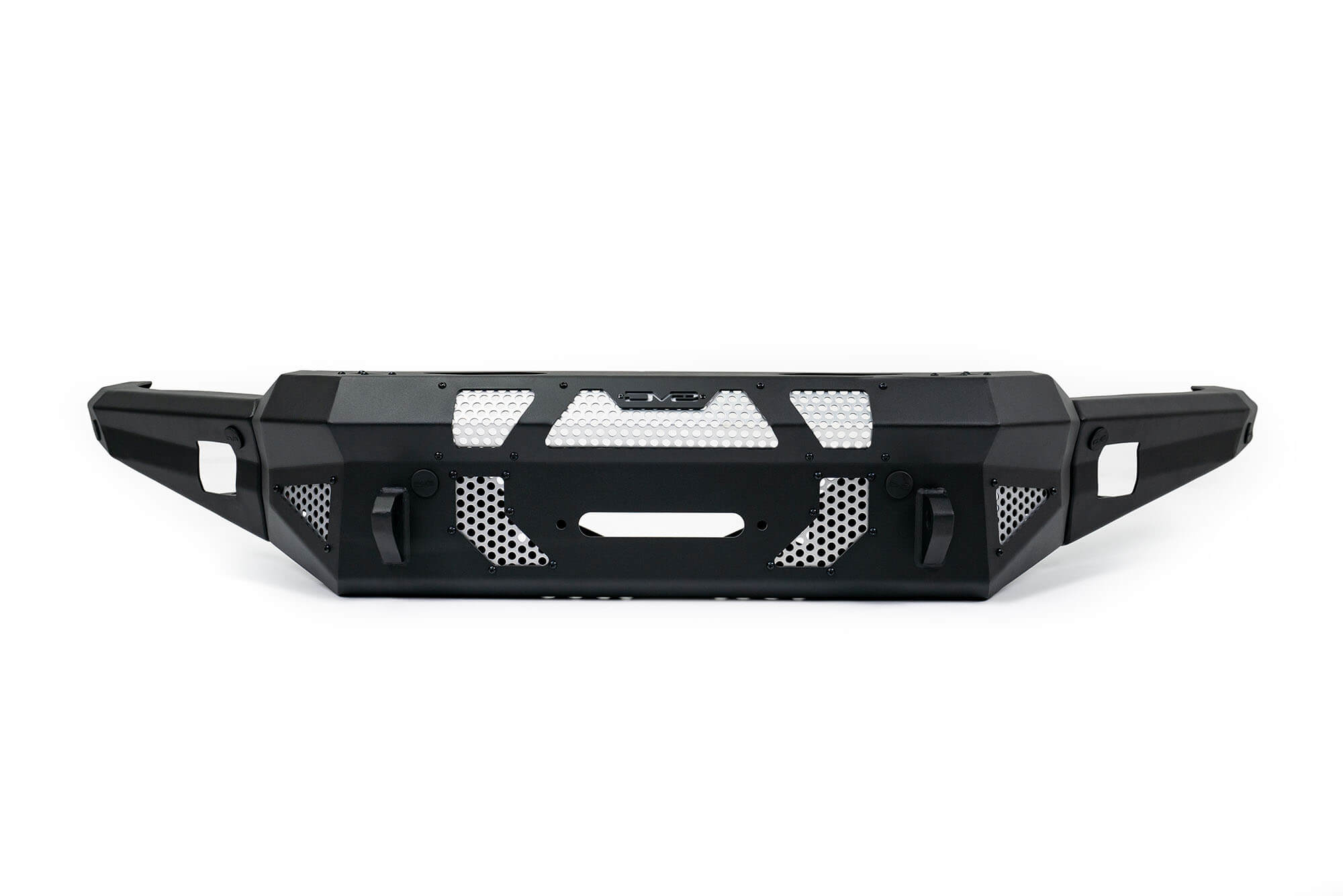 2021+ Ford F-150 MTO Series Winch Front Bumper - Apollo Off-Road