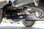 2021+ Ford F-150 Raptor / 2023+ Ford F-150 Raptor R Trailing Arms Set - Apollo Off-Road