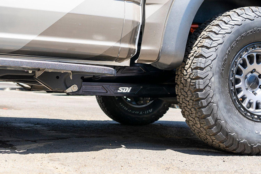 2021+ Ford F-150 Raptor / 2023+ Ford F-150 Raptor R Trailing Arms Set - Apollo Off-Road