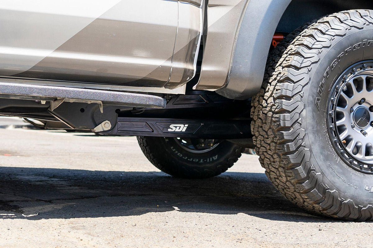 2021+ Ford F-150 Raptor / 2023+ Ford F-150 Raptor R Trailing Arms Set - Apollo Off-Road