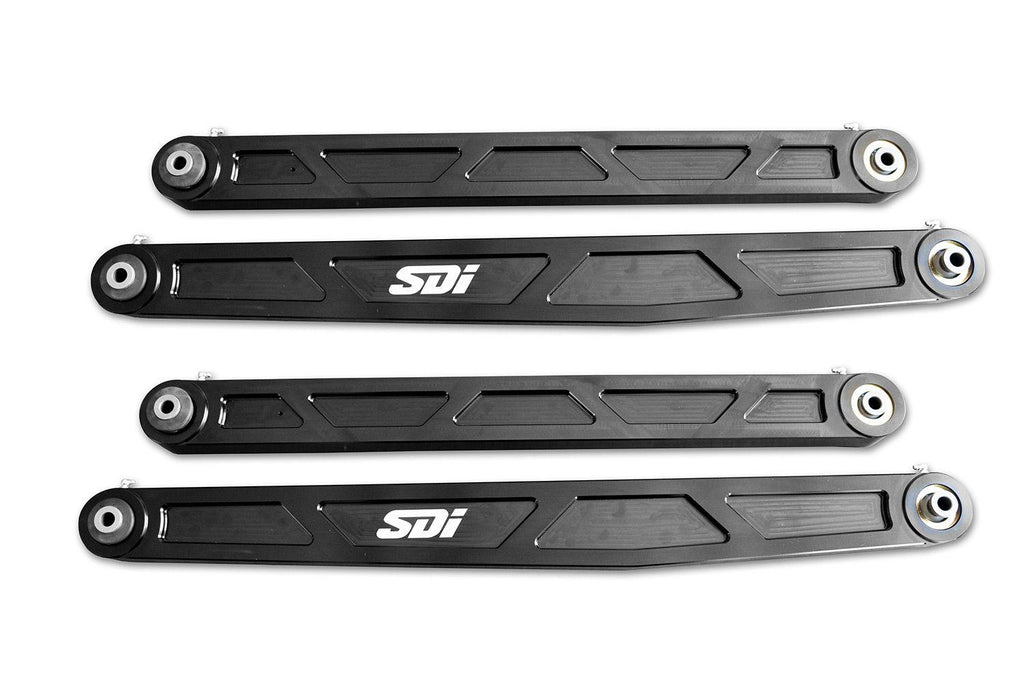 2021+ Ford F-150 Raptor / 2023+ Ford F-150 Raptor R Trailing Arms Set - Apollo Off-Road