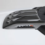 2021+ Ford F-150 Raptor & Raptor R Carbon Fiber Hood Scoop - Apollo Off-Road