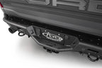 2021+ Ford F-150 Raptor Race Series Dovetail Rear Bumper - Apollo Off-Road