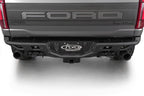 2021+ Ford F-150 Raptor Race Series Dovetail Rear Bumper - Apollo Off-Road