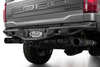 2021+ Ford F-150 Raptor Race Series Dovetail Rear Bumper - Apollo Off-Road