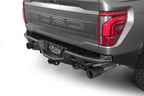 2021+ Ford F-150 Raptor Race Series Dovetail Rear Bumper - Apollo Off-Road