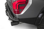 2021+ Ford F-150 Raptor Race Series Dovetail Rear Bumper - Apollo Off-Road