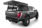2021+ Ford F-150 Raptor Race Series Dovetail Rear Bumper - Apollo Off-Road