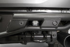 2021+ Ford F-150 Raptor Race Series Dovetail Rear Bumper - Apollo Off-Road