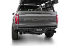 2021+ Ford F-150 Raptor Race Series Dovetail Rear Bumper - Apollo Off-Road