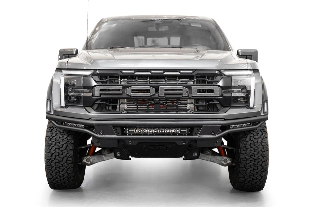 2021+ Ford F-150 Raptor Race Series Front Bumper - Apollo Off-Road