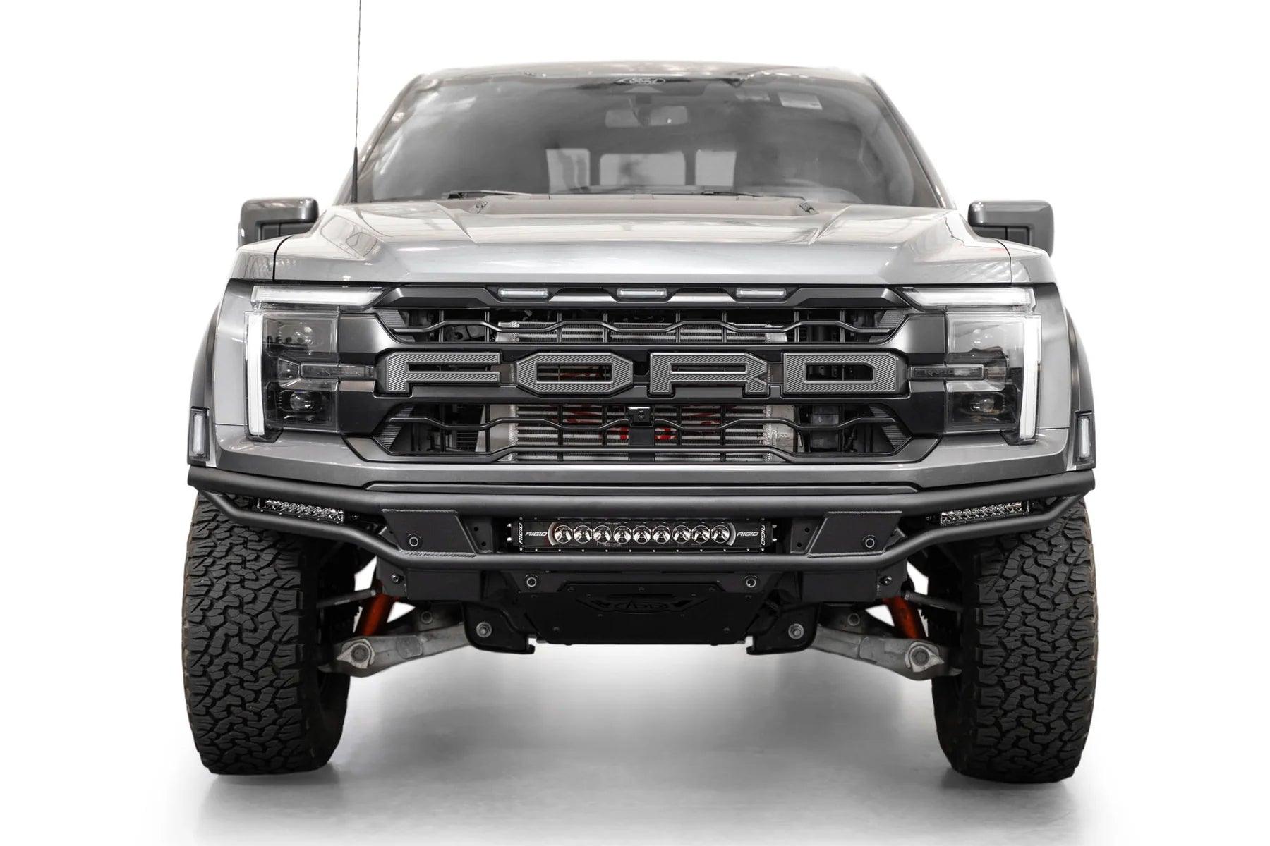 2021+ Ford F-150 Raptor Race Series Front Bumper - Apollo Off-Road