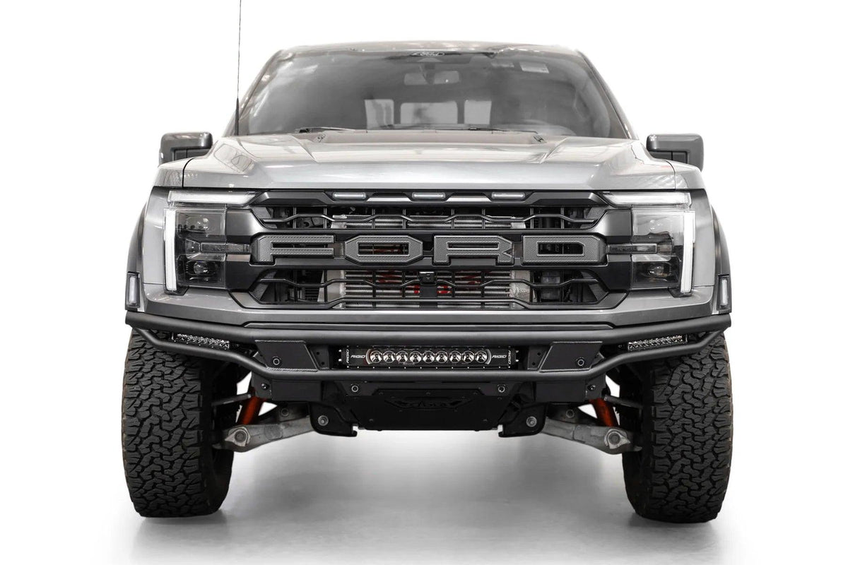 2021+ Ford F-150 Raptor Race Series Front Bumper - Apollo Off-Road