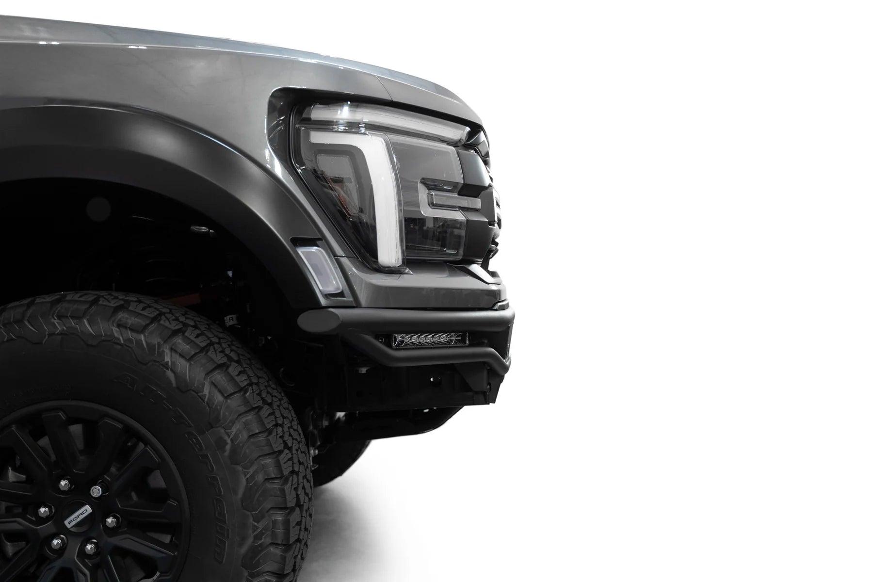 2021+ Ford F-150 Raptor Race Series Front Bumper - Apollo Off-Road