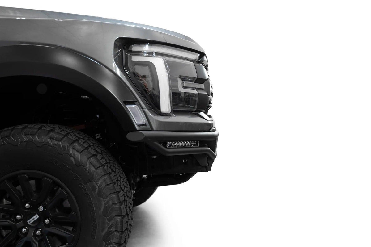 2021+ Ford F-150 Raptor Race Series Front Bumper - Apollo Off-Road