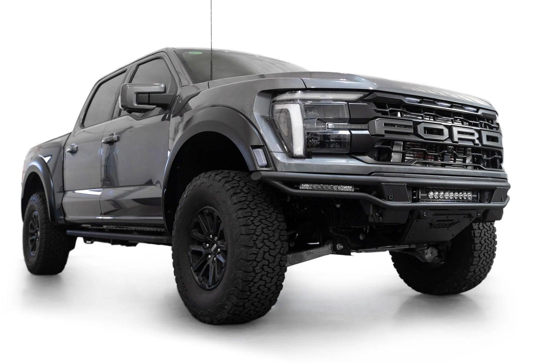 2021+ Ford F-150 Raptor Race Series Front Bumper - Apollo Off-Road
