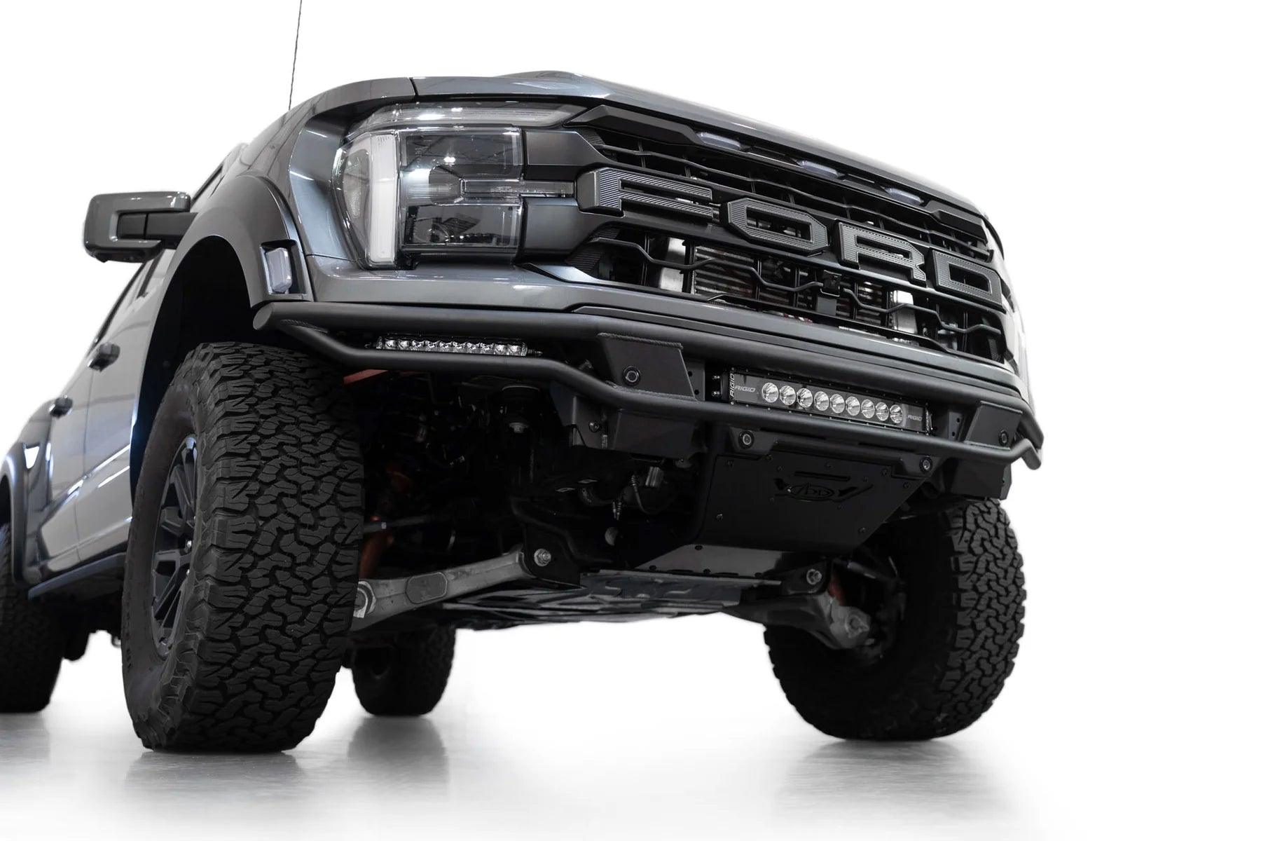 2021+ Ford F-150 Raptor Race Series Front Bumper - Apollo Off-Road