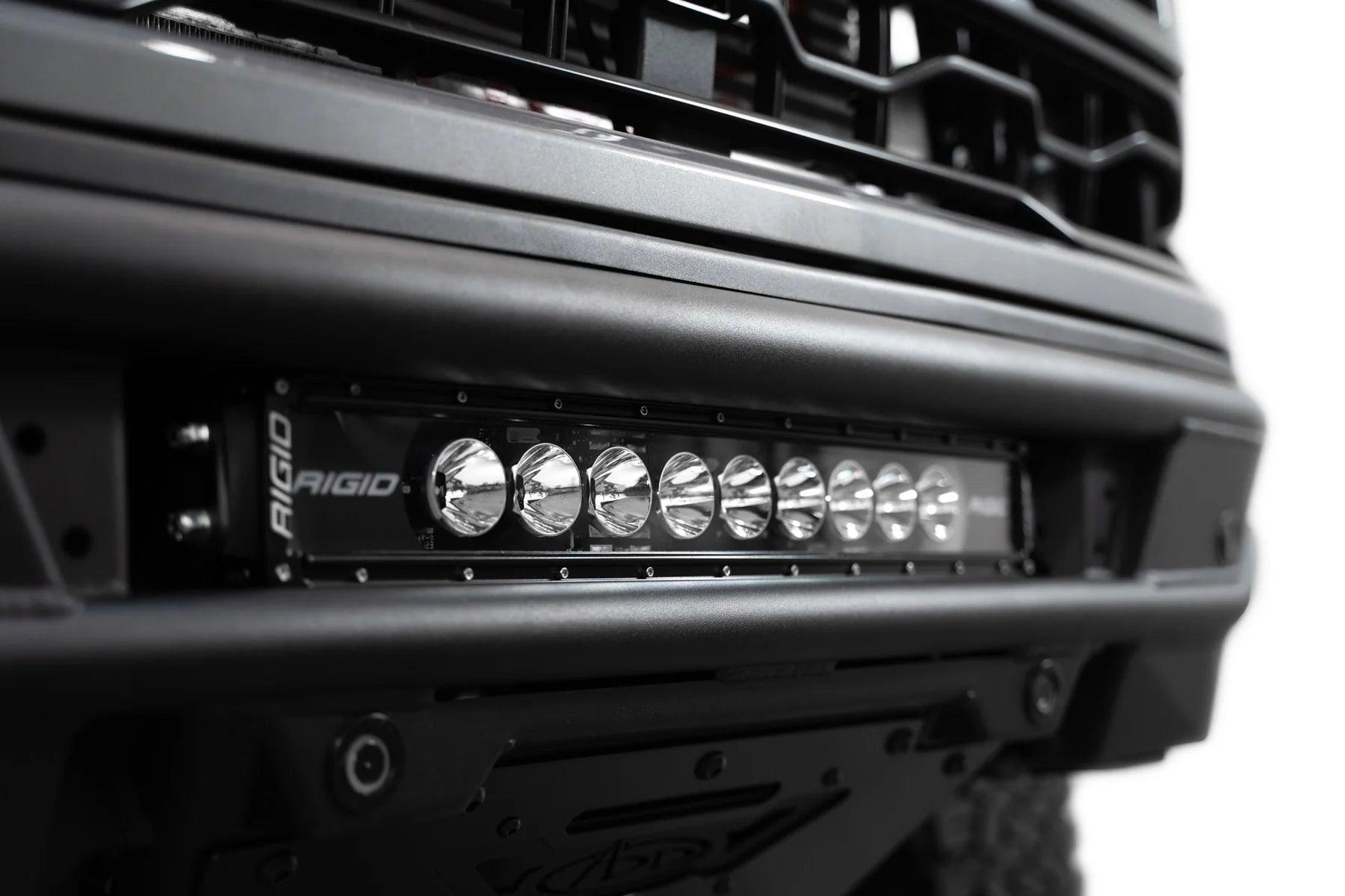 2021+ Ford F-150 Raptor Race Series Front Bumper - Apollo Off-Road