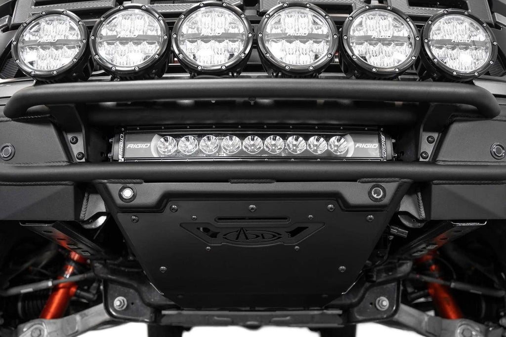 2021+ Ford F-150 Raptor Race Series Front Bumper - Apollo Off-Road
