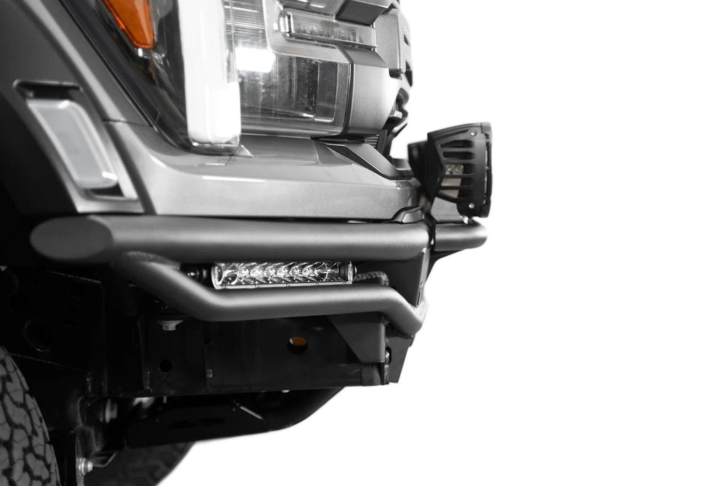 2021+ Ford F-150 Raptor Race Series Front Bumper - Apollo Off-Road