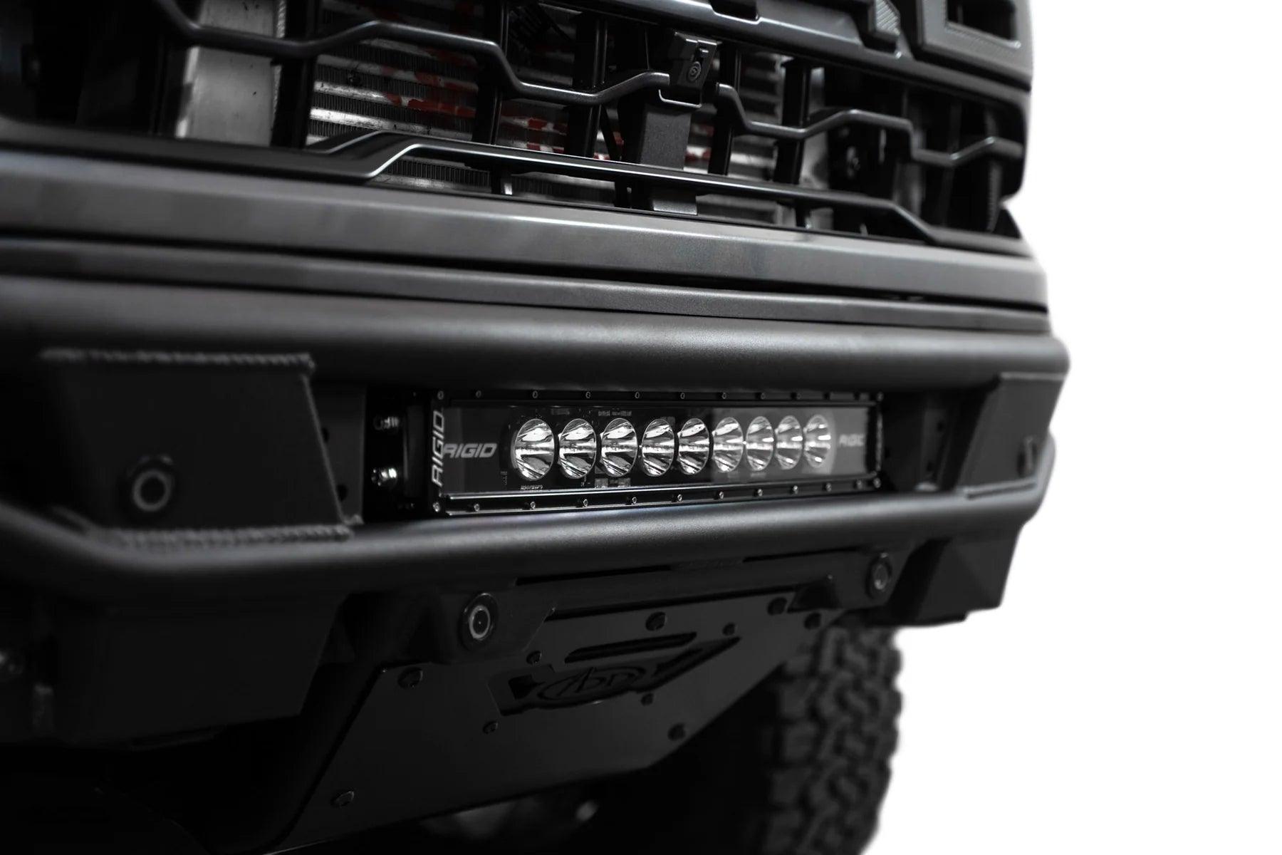 2021+ Ford F-150 Raptor Race Series Front Bumper - Apollo Off-Road