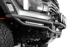 2021+ Ford F-150 Raptor Race Series Front Bumper Light Hoop - Apollo Off-Road