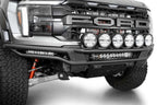 2021+ Ford F-150 Raptor Race Series Front Bumper Light Hoop - Apollo Off-Road