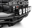2021+ Ford F-150 Raptor Race Series Front Bumper Light Hoop - Apollo Off-Road