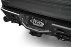 2021+ Ford F-150 Raptor Race Series Rear Bumper - Apollo Off-Road