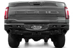 2021+ Ford F-150 Raptor Race Series Rear Bumper - Apollo Off-Road
