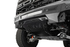 2021+ Ford F-150 Raptor Rock Fighter Front Bumper - Apollo Off-Road