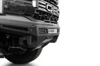 2021+ Ford F-150 Raptor Rock Fighter Front Bumper - Apollo Off-Road