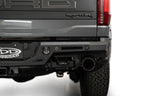 2021+ Ford F-150 Raptor Rock Fighter Rear Bumper - Apollo Off-Road