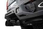 2021+ Ford F-150 Raptor Rock Fighter Rear Bumper - Apollo Off-Road