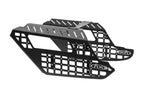 2021+ Ram 1500 TRX Center Console Molle Panels and Digital Device Bridge - Apollo Off-Road