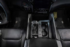 2021+ Ram 1500 TRX Center Console Molle Panels and Digital Device Bridge - Apollo Off-Road