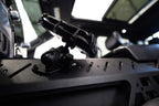 2021+ Ram 1500 TRX Center Console Molle Panels and Digital Device Bridge - Apollo Off-Road