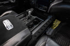 2021+ Ram 1500 TRX Center Console Molle Panels and Digital Device Bridge - Apollo Off-Road