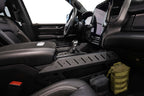 2021+ Ram 1500 TRX Center Console Molle Panels and Digital Device Bridge - Apollo Off-Road