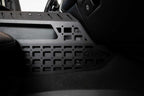 2021+ Ram 1500 TRX Center Console Molle Panels and Digital Device Bridge - Apollo Off-Road