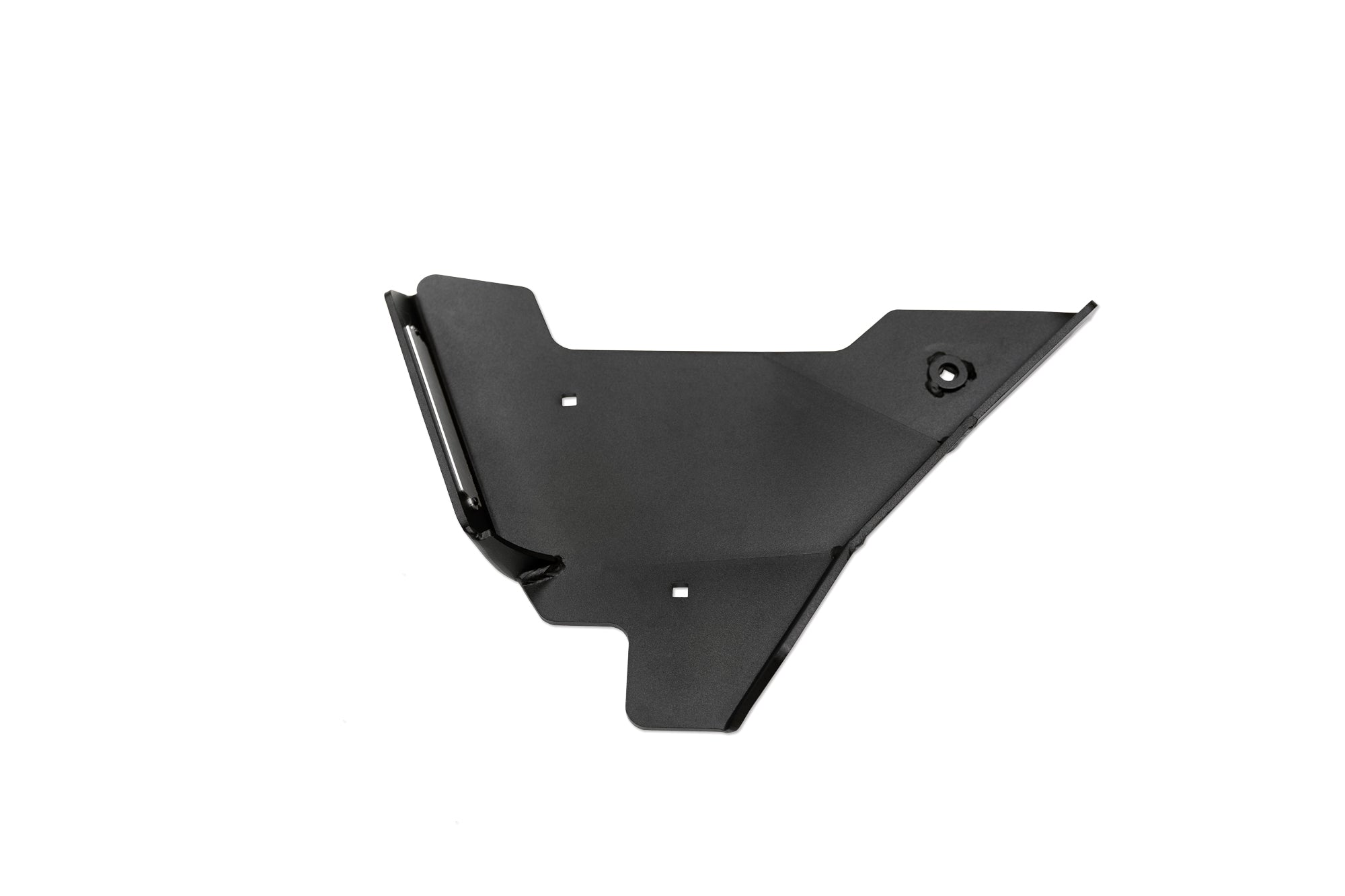 2021+ Toyota Tundra and 2023+ Sequoia Front Lower Control Arm Skid Plates - Apollo Off-Road